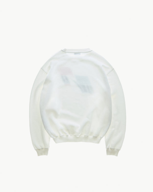 CHICAGO '25 CREWNECK